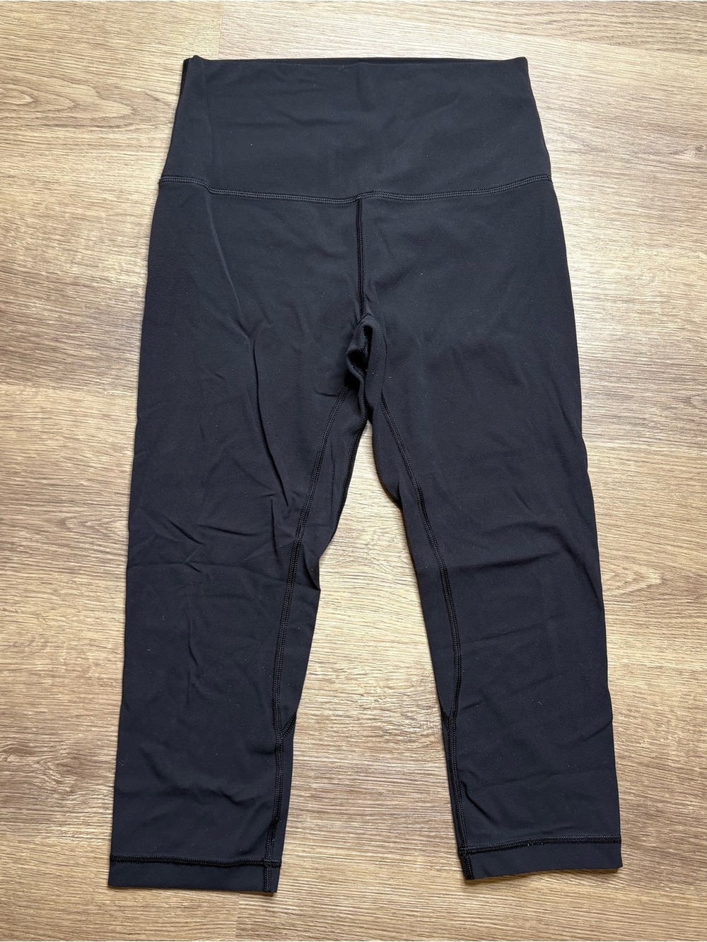 Lululemon Align Crop